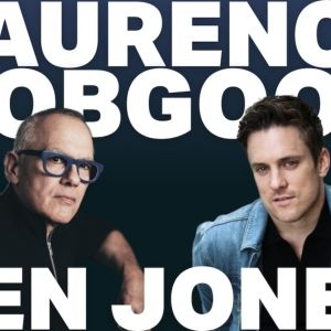 Ben Jones and Laurence Hobgood Come to Birdland