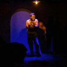 Dorothy Danner Directs CHANTEUSE at Here Arts Center