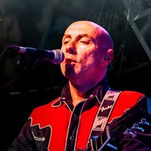 BROTHERS IN BAND Comes to Gran Teatro Nacional