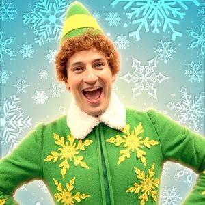 ELF THE MUSICAL JR. Opens At The Emery Theater With The Children’s Theatre Of…