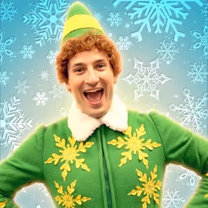 ELF THE MUSICAL JR. Opens At The Emery Theater With The Children’s Theatre Of Cincinnati
