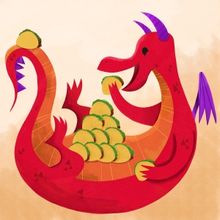 DRAGONS LOVE TACOS Begins Next Month At Adventure Theatre MTC