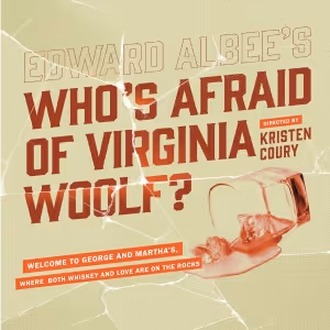 WHO’S AFRAID OF VIRGINIA WOOLF? Casting Announced at Gulfshore Playhouse