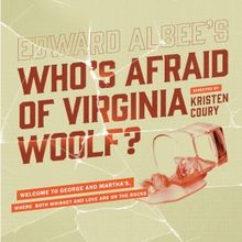 WHO’S AFRAID OF VIRGINIA WOOLF? Casting Announced at Gulfshore Playhouse