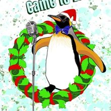 Saint Sebastian Players Presents Presents THE MAN WHO CAME TO DINNER