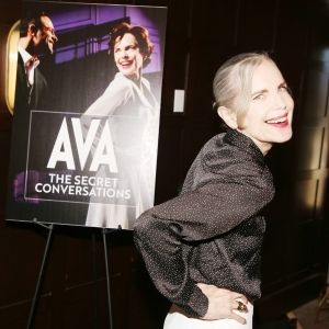 Photos: Meet the Cast of AVA: THE SECRET CONVERSATIONS