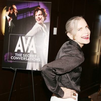 Photos: Meet the Cast of AVA: THE SECRET CONVERSATIONS