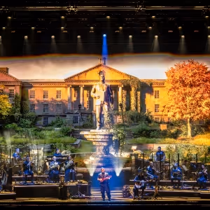 PLAYSTATION | THE CONCERT To Hit The Civic Theatre In February 2026