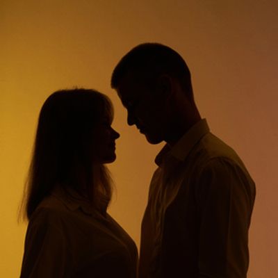 Cast and Creatives Set For I'M NOT BEING FUNNY at the Bush Theatre