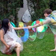 Laguna Art Museum's ART + NATURE Brings Week-Long Events And Opens Artist Call For 20