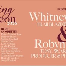 National Black Theatre To Host Inaugural Spring Luncheon Honoring Whitney White And R