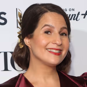 Shaina Taub to Take Leave of Absence From RAGTIME; Opens Up About Miscarriages