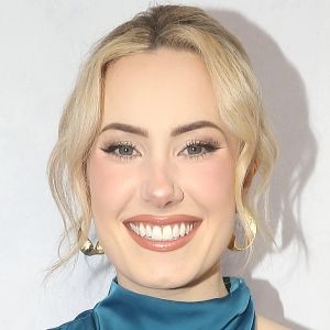 McKenzie Kurtz, Nadia Quinn & More Join Natalie Ortega For FUNNY GIRLS