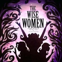 THE WISE WOMEN Comes to 54 Below This Month