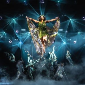 PETER PAN Comes to Trondheim's Nye Hjorten Teater