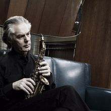 Jan Garbarek Comes to Den Norske Opera Next Month