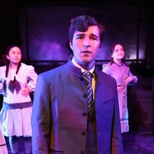 Photos: SPRING AWAKENING at Chance Theater