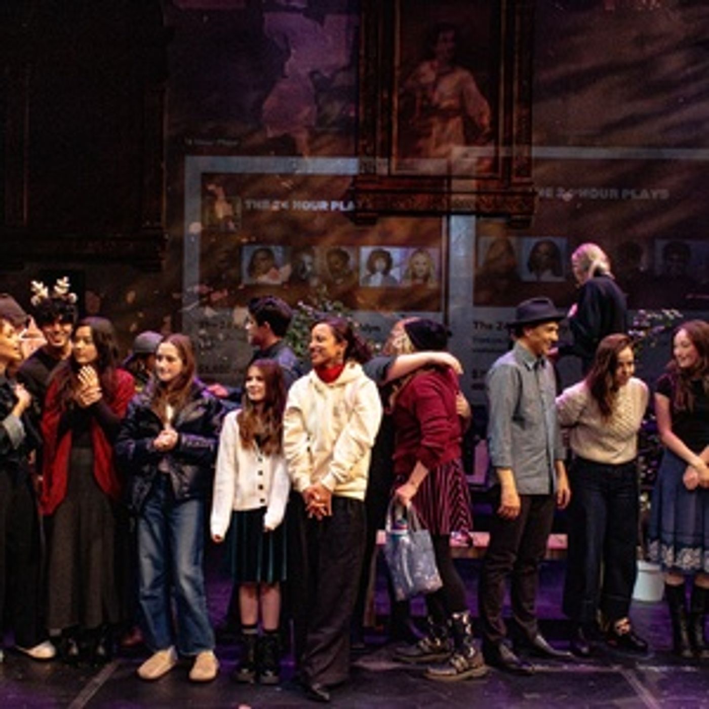 Wake Up With BroadwayWorld December 19, 2025  Image