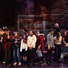 Photos: Elaine Hendrix, Jaboukie Young-White, and More at THE 24 HOUR PLAYS ANNUAL GA