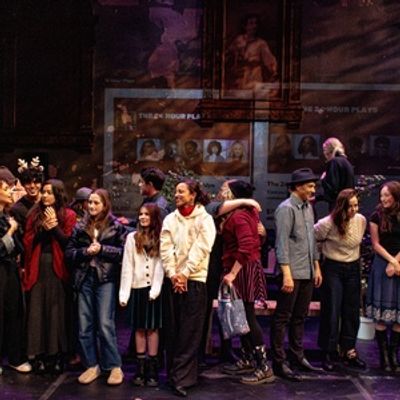 Photos: Elaine Hendrix, Jaboukie Young-White, and More at THE 24 HOUR PLAYS ANNUAL GALA