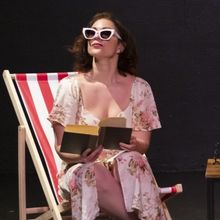 Photos: THE ANIMALS SPEAK to Make World Premiere at The Wild Project