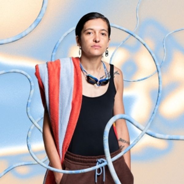 Griffin Theatre Company Brings SWIM to Carriageworks in July Photo