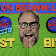 ALTON BROWN LIVE: LAST BITE Will Visit Norfolk's Chrysler Hall In February