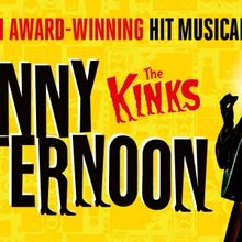 SUNNY AFTERNOON Returns To Glasgow's King's Theatre