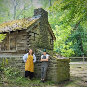HANSEL UND GRETEL Comes to Wilmington Concert Opera