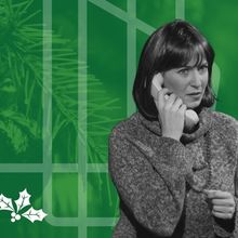 Comedy Troupe 30 Minute Musicals Parodies HOME ALONE in Holiday Musical Mash-Up