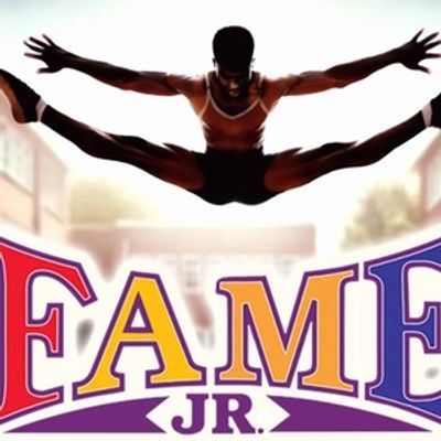 World Stage Theatre Company to Stage FAME JR. This Spring