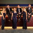 Original West End Cast Will Return to Mischiefs THE COMEDY OF SPIES Photo