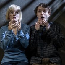 Photos: First Look at Martin McDonagh's THE PILLOWMAN