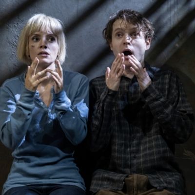 Photos: First Look at Martin McDonagh's THE PILLOWMAN