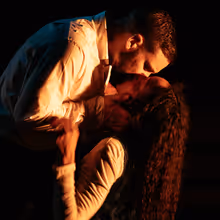 Photos: First Look At STING At The Young Vic