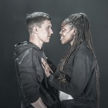 Review Roundup: ROMEO & JULIET Starring Tom Holland & Francesca Amewudah-Rivers