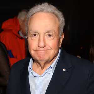 Lorne Michaels Documentary Sets April Release From Director Morgan Neville