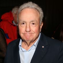 Lorne Michaels Documentary Sets April Release From Director Morgan Neville