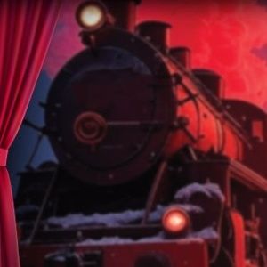 MURDER ON THE ORIENT EXPRESS Comes to La Comedia