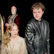 HAMLET SPEAK and A MIDSUMMER NIGHT'S DREAM Come to the Chain Theatre in July
