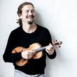 Christian Tetzlaff Will Perform Bach in Norway Photo