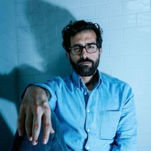 David T. Little's WHAT BELONGS TO YOU Premieres at Modlin Center for the Arts