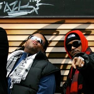 Horizon Sounds of the City 2023 Comes to NJPAC