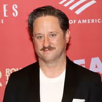 Christopher Fitzgerald Will Lead THE GOOD THIEF at Irish Repertory Theatre