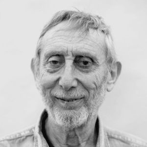 Michael Rosen Will Bring New One-Person Show GETTING THROUGH IT to the Old Vic
