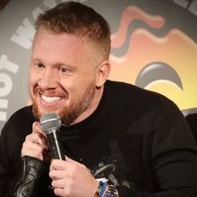 Paul Smith Comes to Liverpool's Pier Head in June