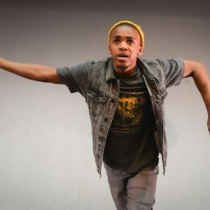 Photos: James Ijames' KILL MOVE PARADISE Gets Southern CA Premiere At The Odyssey
