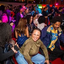 Photos: Lincoln Center Theater Hosts IN THE GROOVE Event Celebrating Women’s Histor