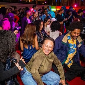 Photos: Lincoln Center Theater Hosts IN THE GROOVE Event Celebrating Women’s History Month