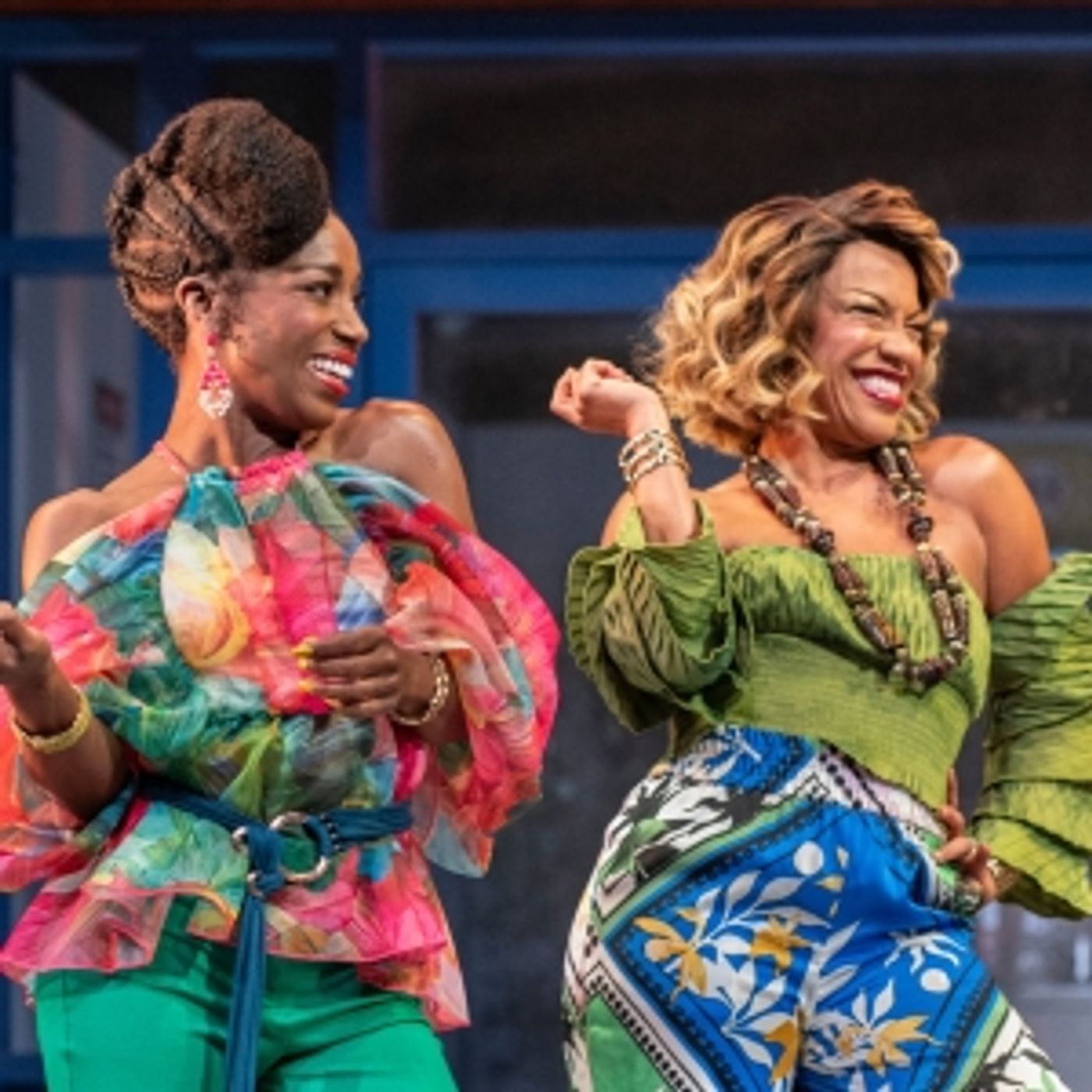 Wake Up With BroadwayWorld September 15, 2025  Image